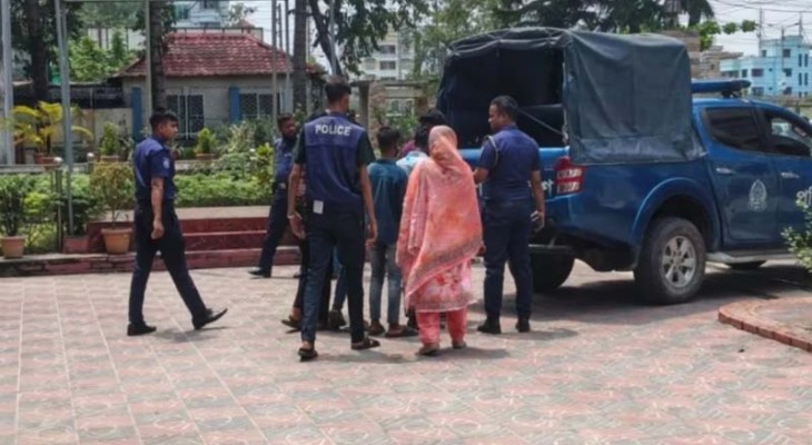 ‘জেল খাটলে কেমন লাগে’— সেই কৌতূহল মেটাতে খুনে জড়ালো ৬ বন্ধু